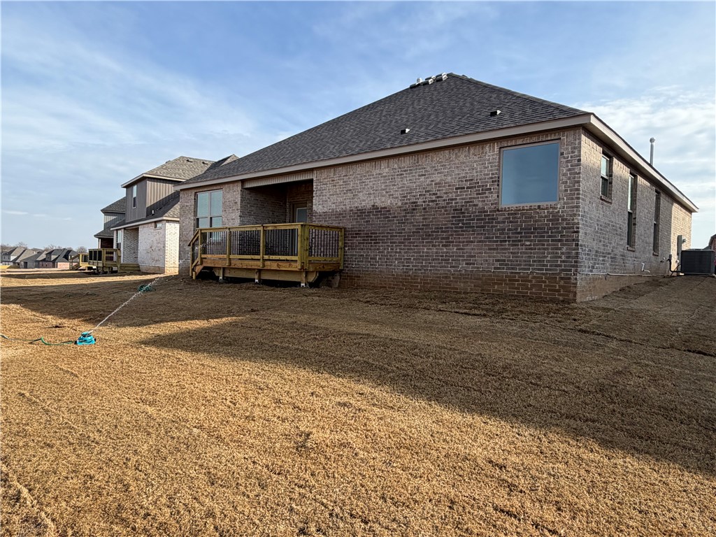 Walnut Grove Estates- Phase 2 - Residential