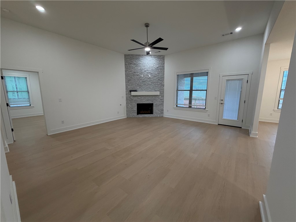 Walnut Grove Estates- Phase 2 - Residential