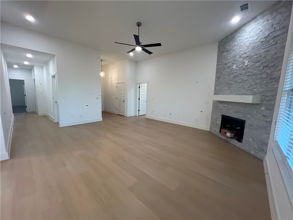 Walnut Grove Estates- Phase 2 - Residential