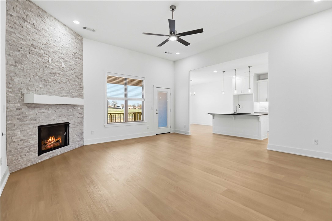 Walnut Grove Estates- Phase 2 - Residential