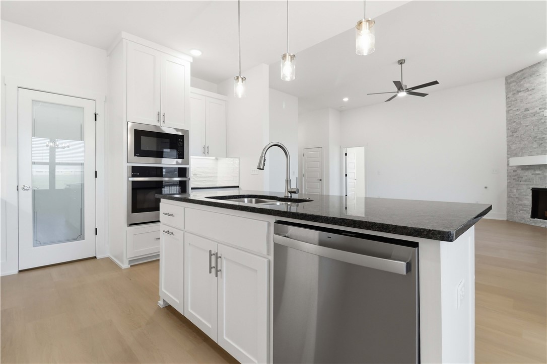 Walnut Grove Estates- Phase 2 - Residential