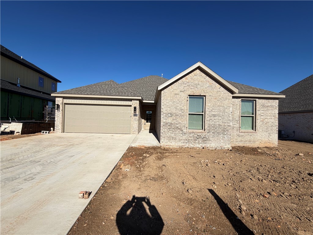 Walnut Grove Estates- Phase 2 - Residential