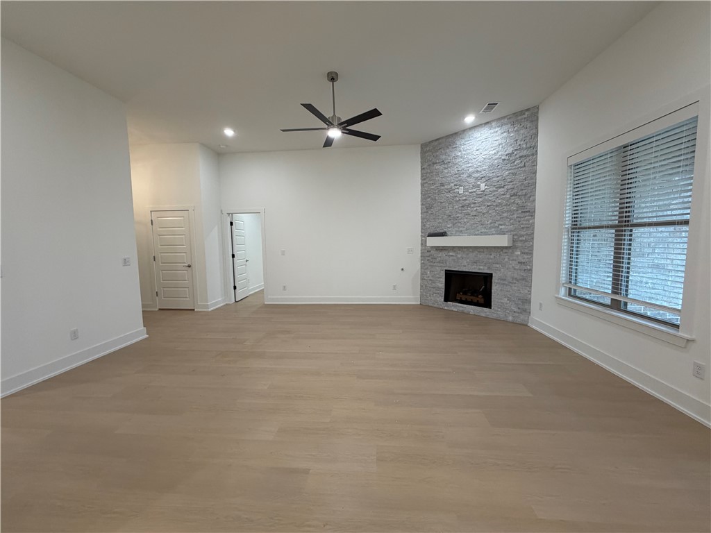 Walnut Grove Estates- Phase 2 - Residential