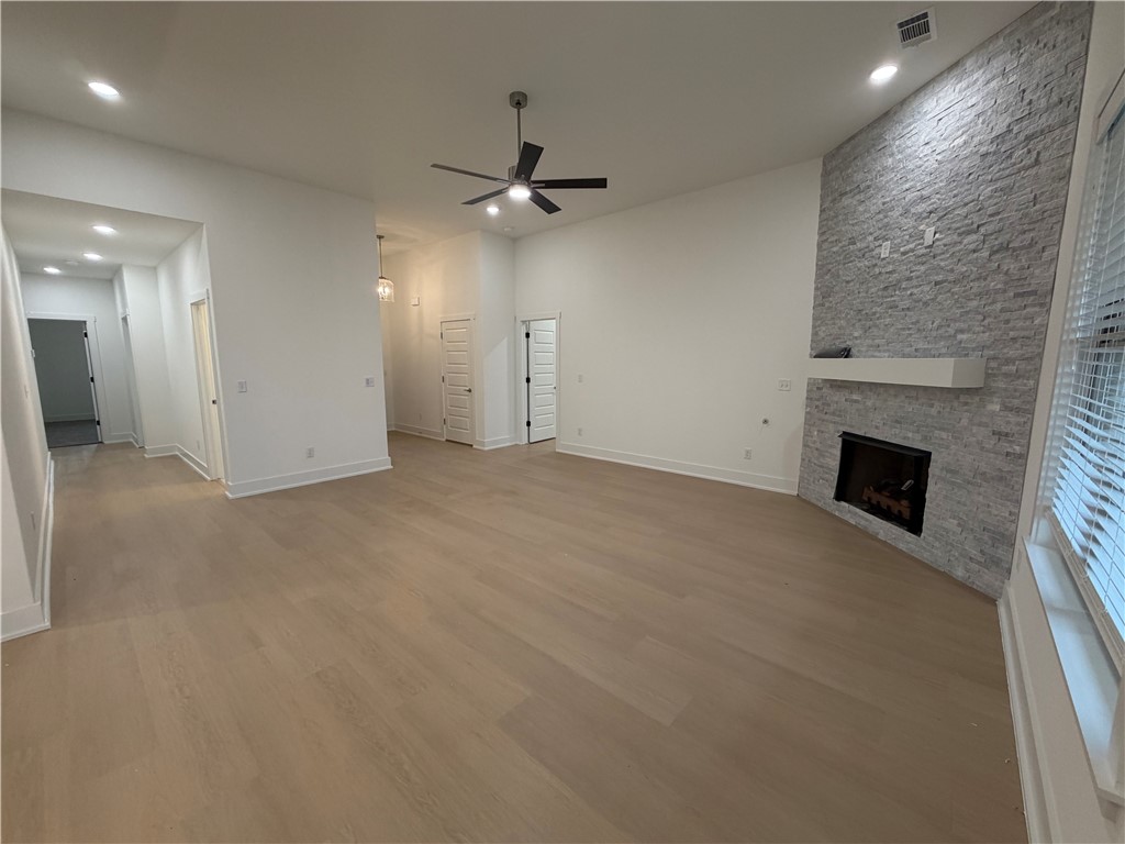 Walnut Grove Estates- Phase 2 - Residential