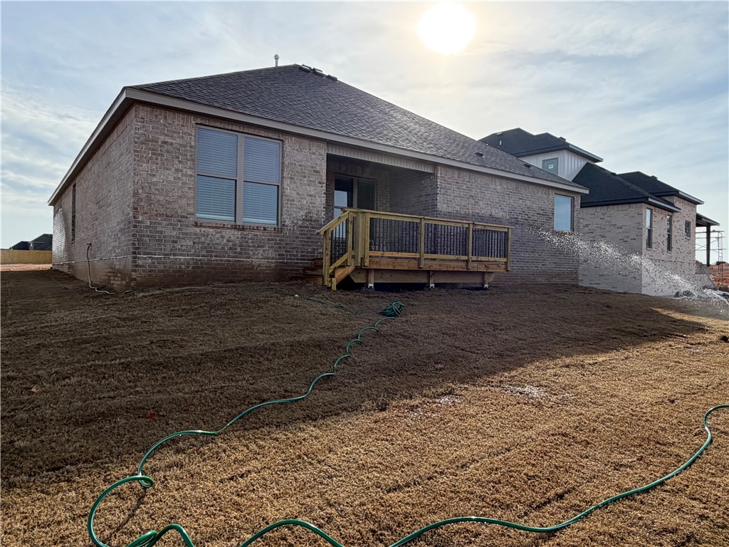 Walnut Grove Estates- Phase 2 - Residential