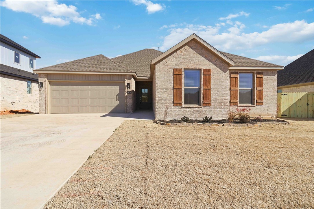 Walnut Grove Estates- Phase 2 - Residential