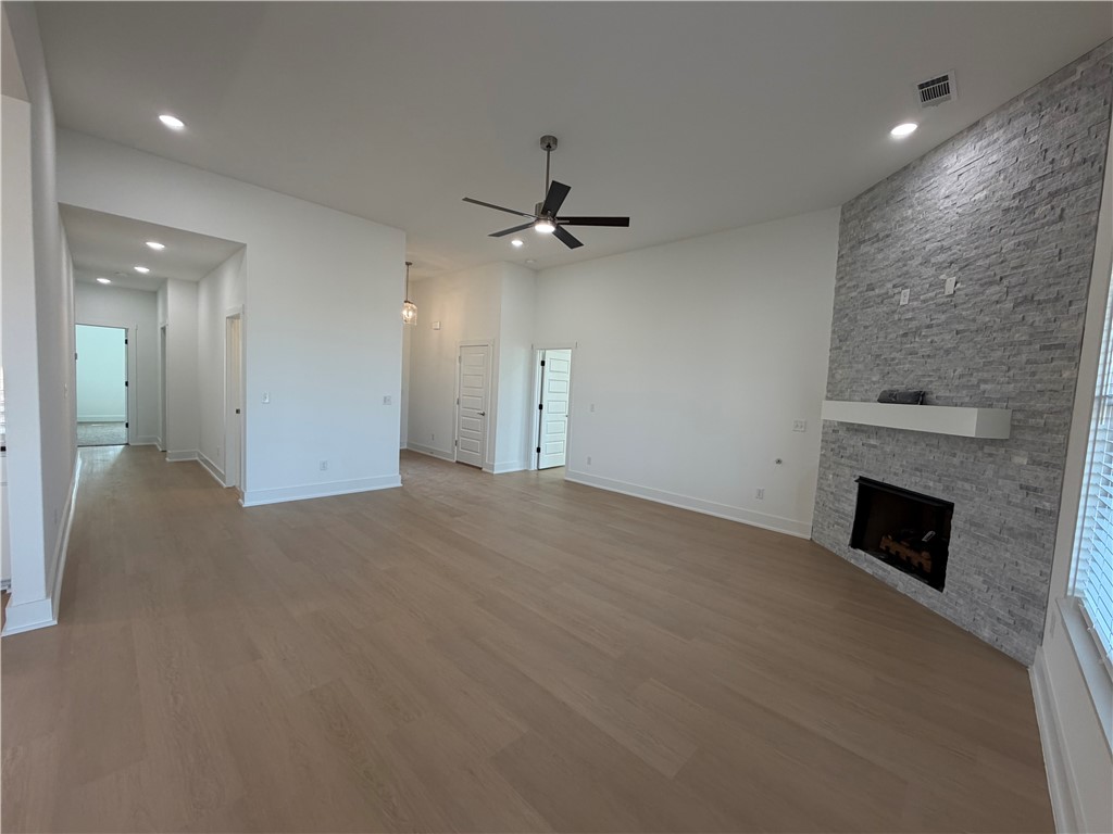 Walnut Grove Estates- Phase 2 - Residential