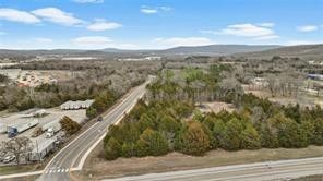 27-16-30 Fayetteville Outlot - Commercial Sale
