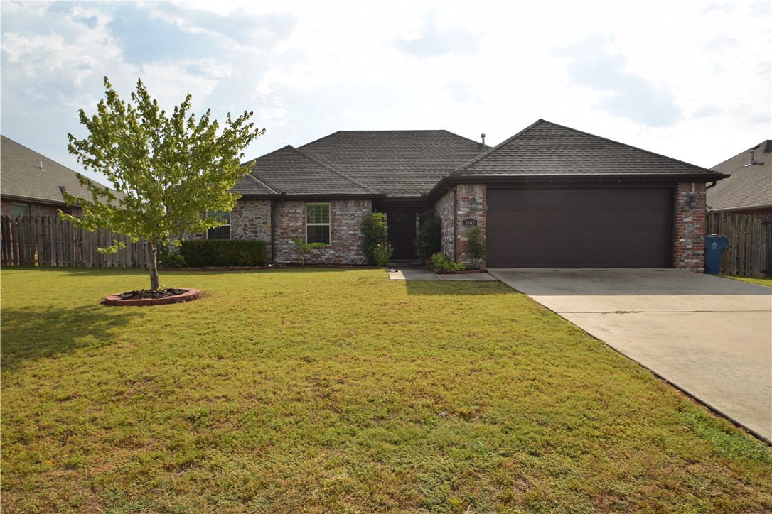 Riverwalk - Residential Lease
