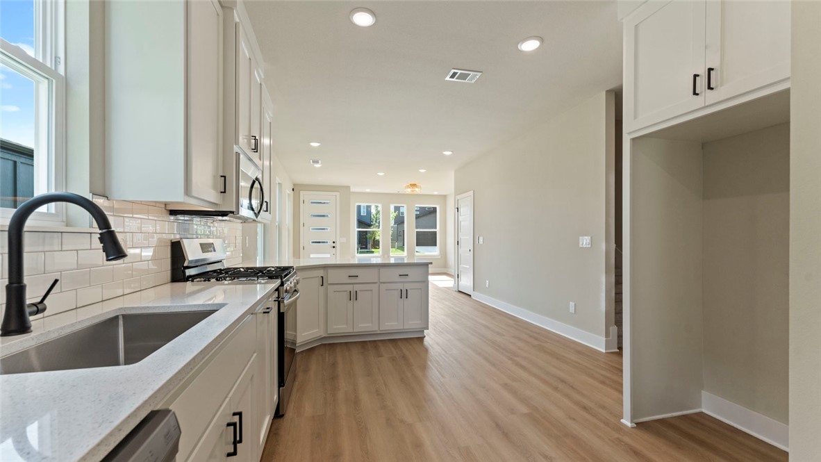 WillMoore - Residential Lease