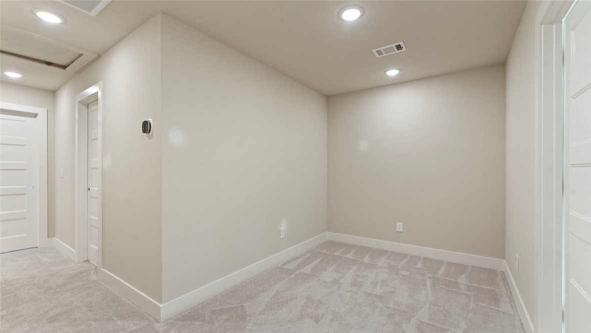 WillMoore - Residential Lease