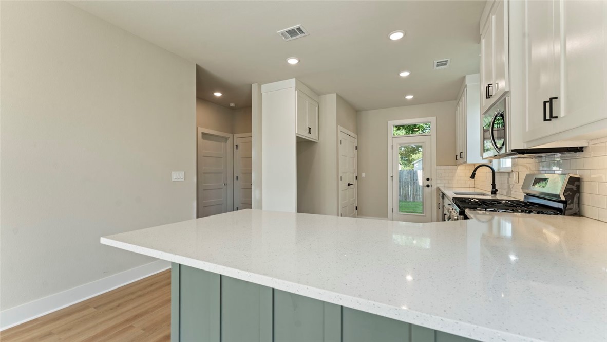 WillMoore - Residential Lease