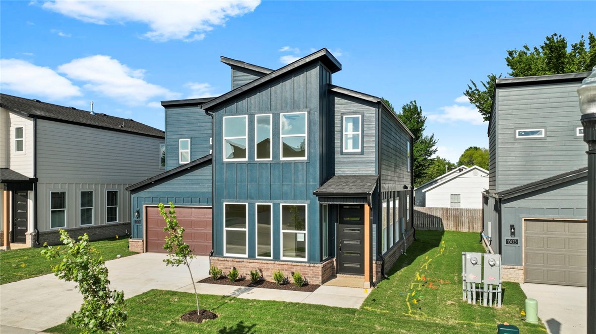 WillMoore - Residential Lease