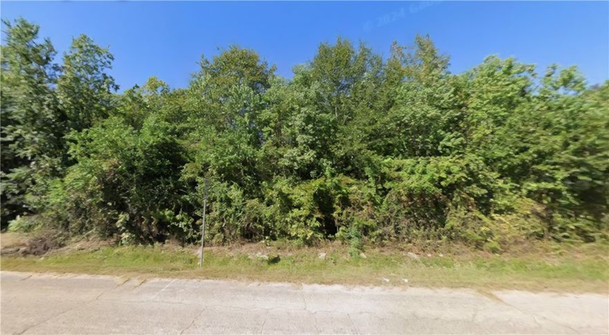 This is a big corner lot in Crossett, Arkansas of Ashley County. This .64 (+/-) acre lot is just north of the Louisiana border and local amenities. Manufactured homes are allowed. Owner financing is available. Property conveys a Limited Warranty Deed. Call or text for more information.