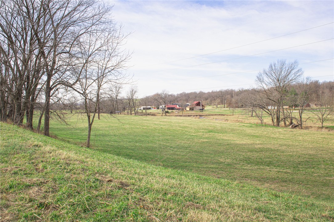 Tontitown Outlots 2000 Annex - Land