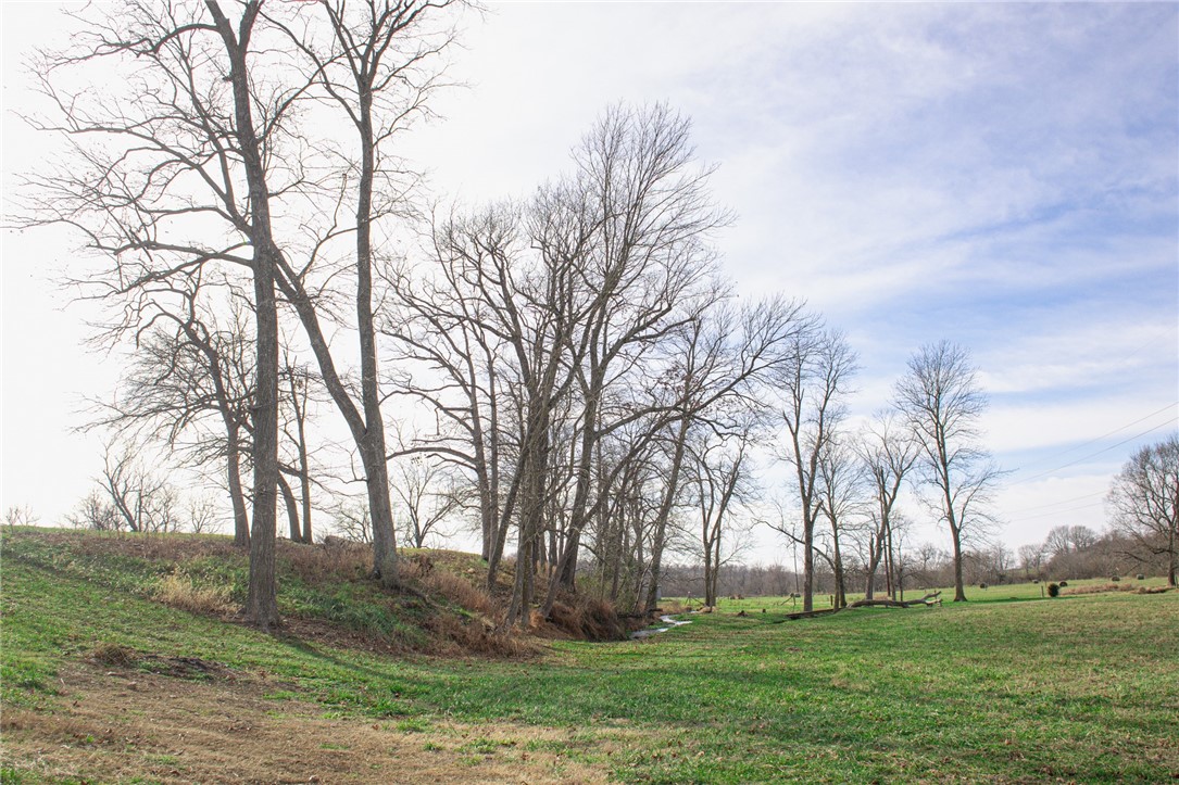 Tontitown Outlots 2000 Annex - Land