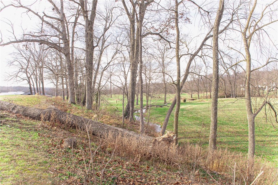 Tontitown Outlots 2000 Annex - Land