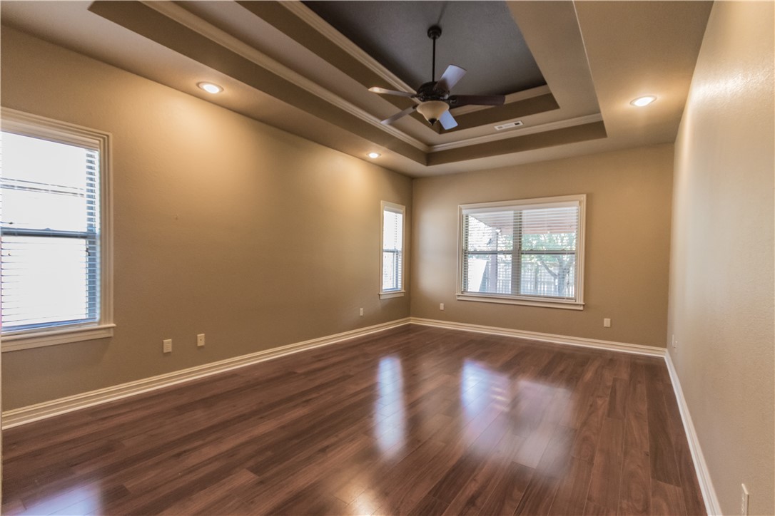 Camden Way - Residential Lease