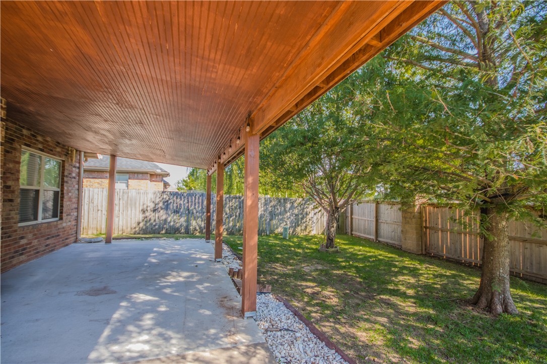 Camden Way - Residential Lease