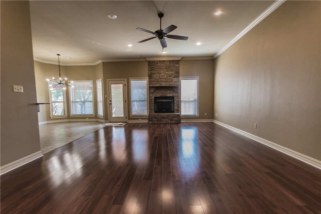 Camden Way - Residential Lease
