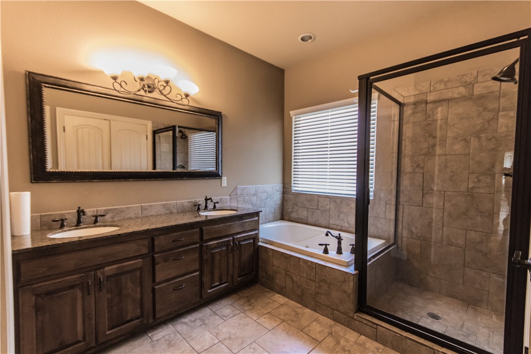 Camden Way - Residential Lease