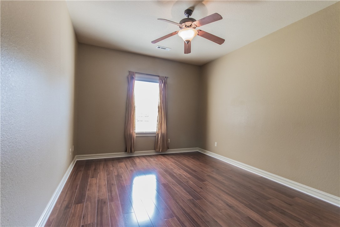 Camden Way - Residential Lease