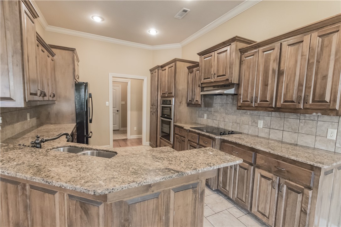 Camden Way - Residential Lease