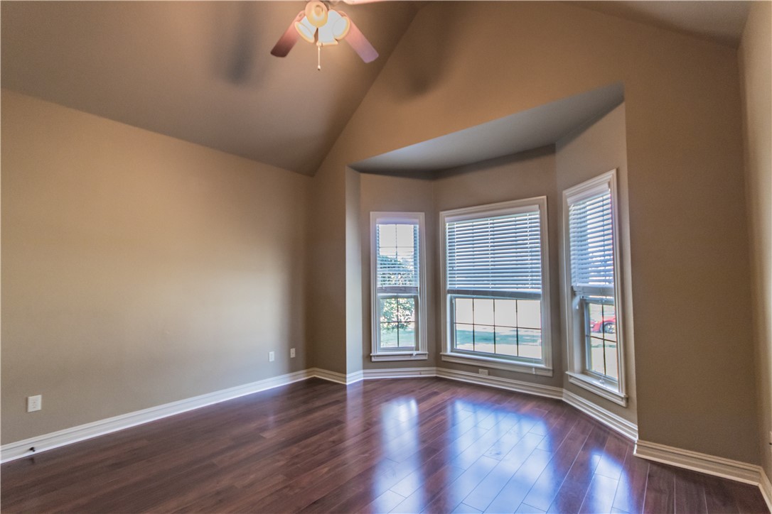 Camden Way - Residential Lease