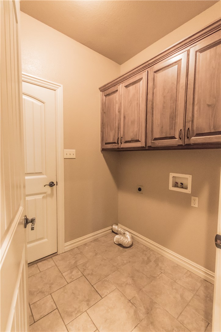 Camden Way - Residential Lease