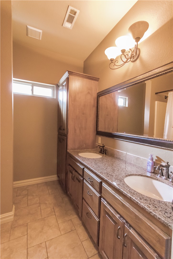 Camden Way - Residential Lease