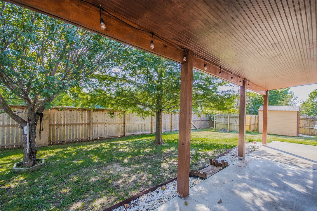 Camden Way - Residential Lease