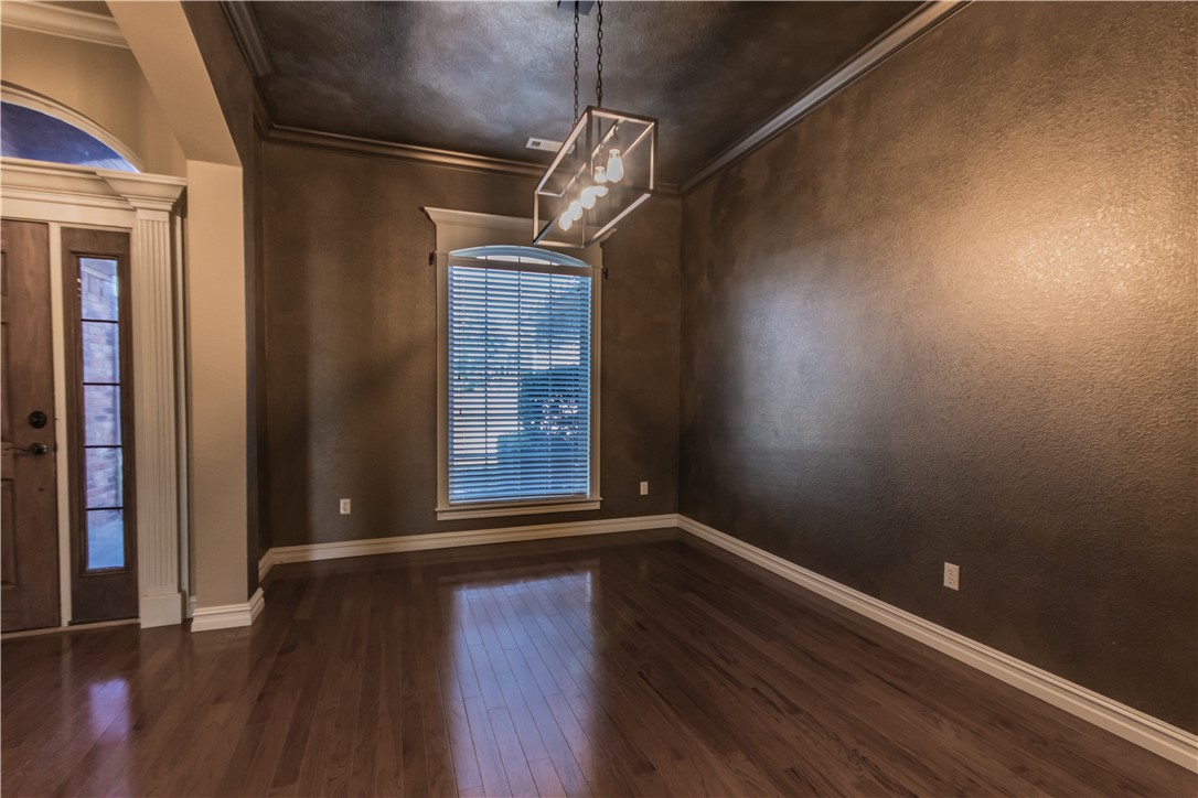 Camden Way - Residential Lease