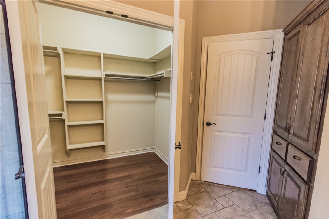 Camden Way - Residential Lease