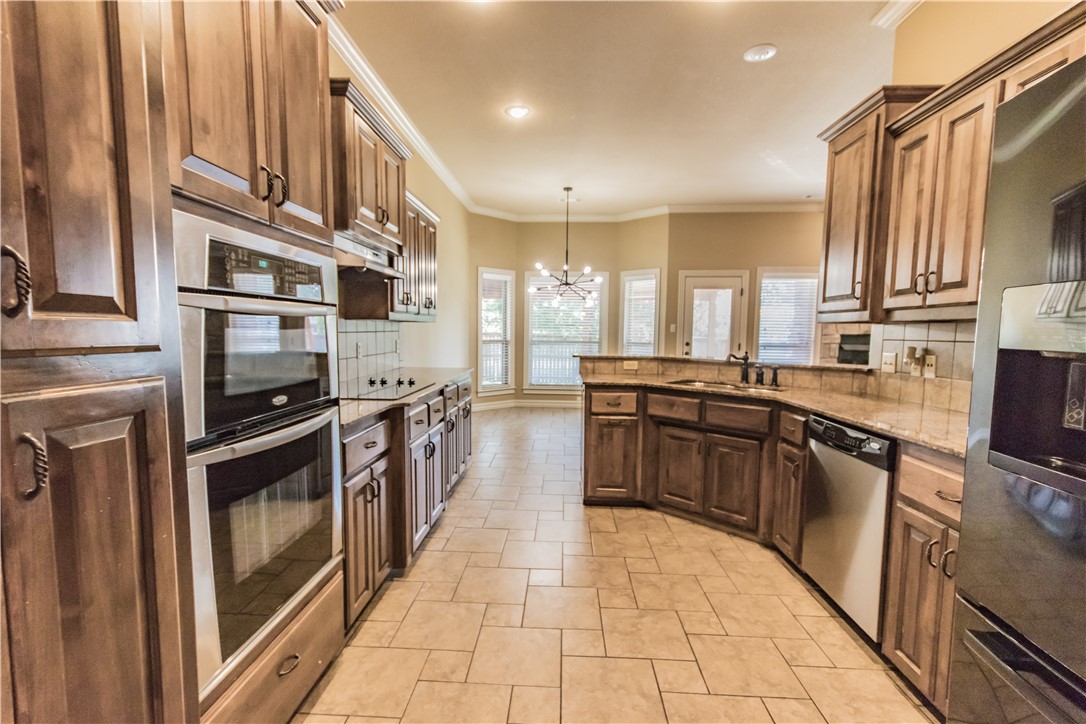 Camden Way - Residential Lease