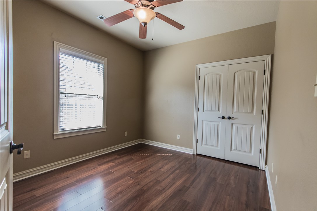 Camden Way - Residential Lease