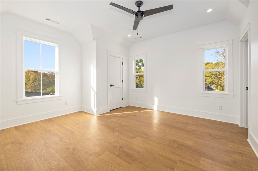 Burl Dodd Add - Residential