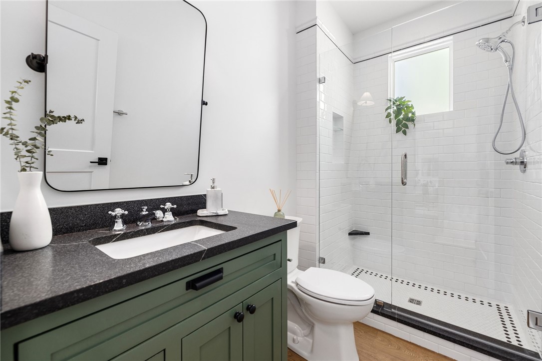 Burl Dodd Add - Residential