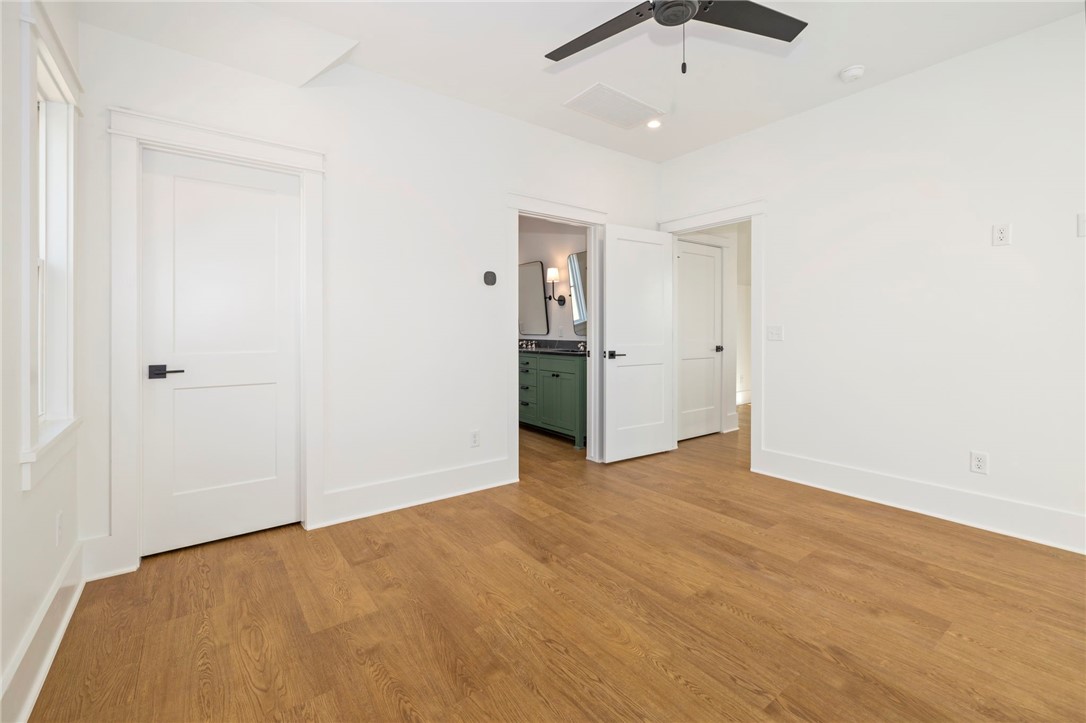 Burl Dodd Add - Residential