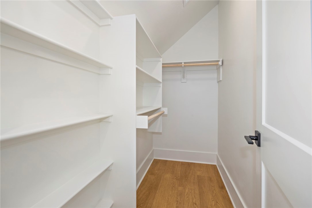 Burl Dodd Add - Residential