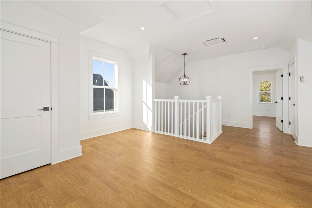 Burl Dodd Add - Residential