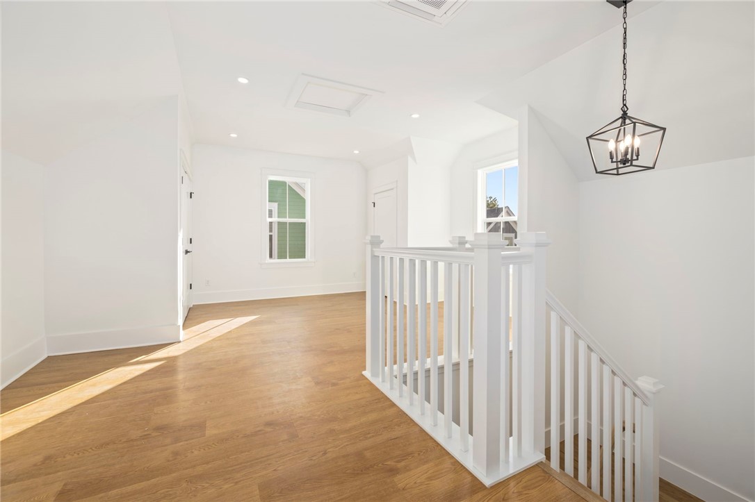 Burl Dodd Add - Residential