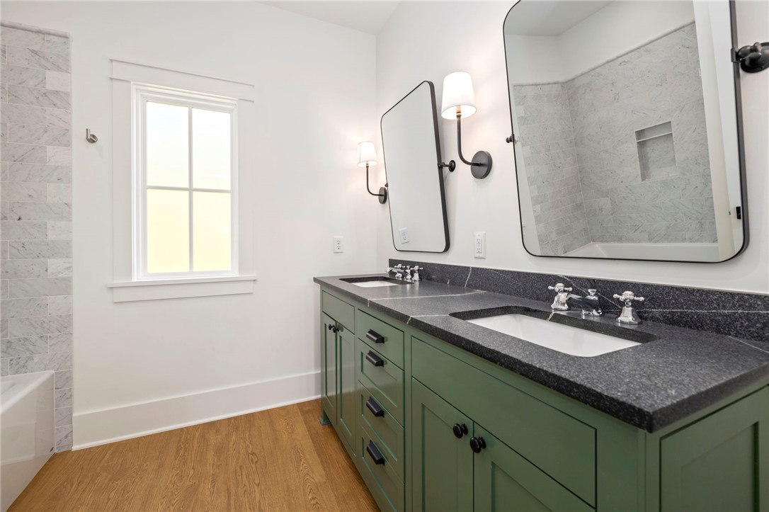 Burl Dodd Add - Residential