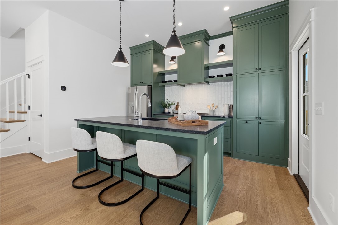 Burl Dodd Add - Residential