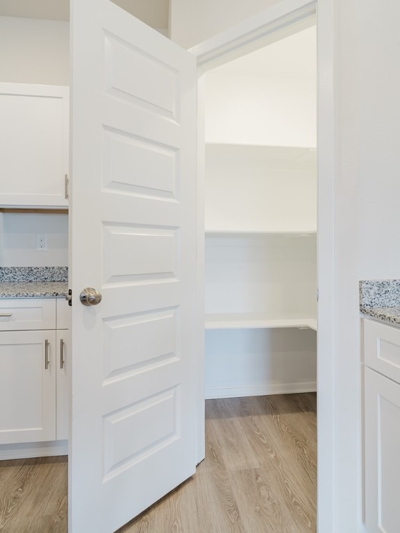 WOODWARD PARK - Residential Lease