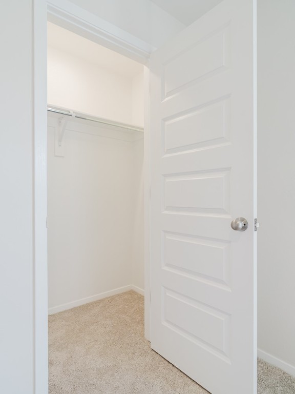WOODWARD PARK - Residential Lease