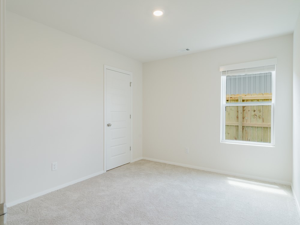 WOODWARD PARK - Residential Lease