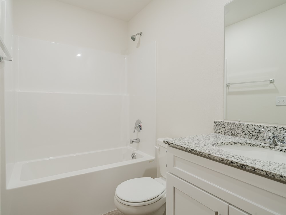 WOODWARD PARK - Residential Lease