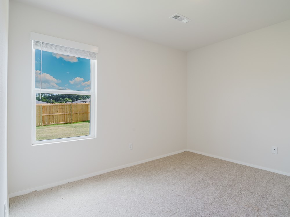WOODWARD PARK - Residential Lease
