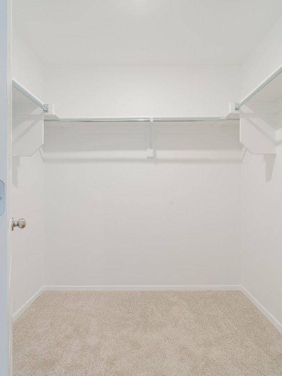 WOODWARD PARK - Residential Lease