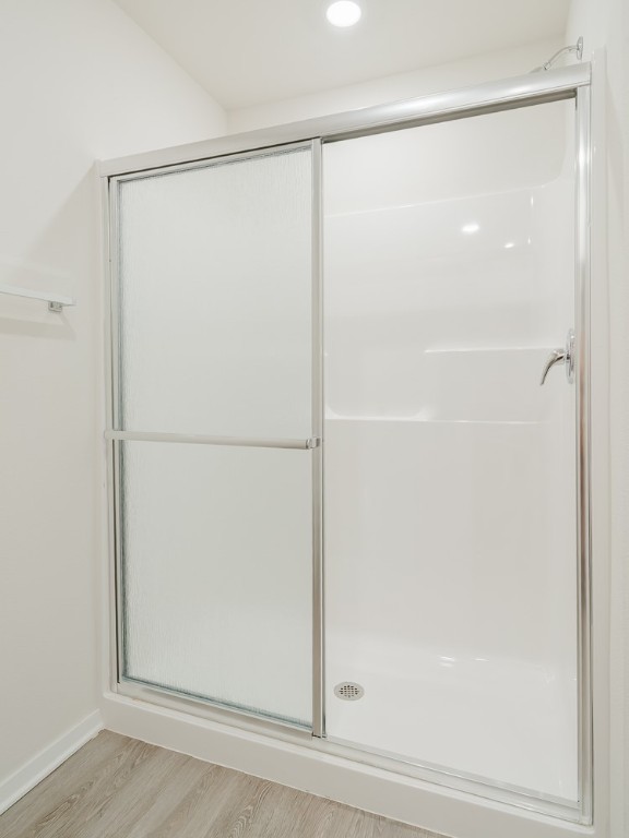 WOODWARD PARK - Residential Lease